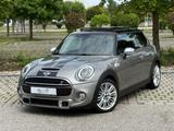 MINI Cooper S°JCW-PAKET°LED°PANO°LEDER°RFK° - MINI Cooper S Benzin Gebrauchtwagen