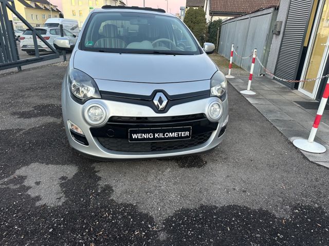 Renault Twingo Liberty