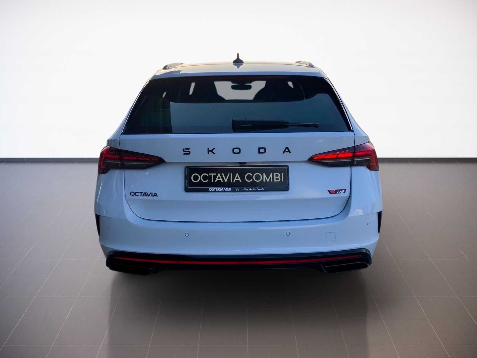 Skoda Octavia - Bild 5