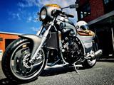 Yamaha V Max 1200 Café Racer  - Offers matching your search criteria