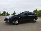 Opel Astra  Sports Tourer 1,9 CDTI - Opel Astra: 9 Cdti