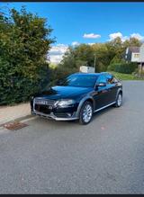 Audi A4 Allroad 2.0 TFSI S tronic quattro - - gebrauchte Audi A4 Allroad aus dem Jahr 2011