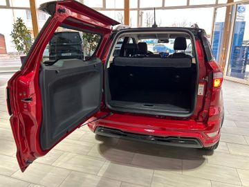 Ford EcoSport ST-Line