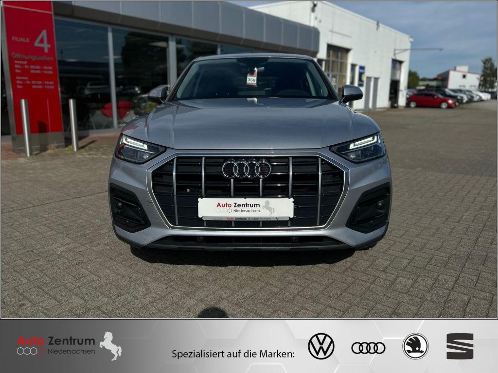 Audi Q5 TDI Sportback quat S tronic advanced Kamera, миниатюра 3