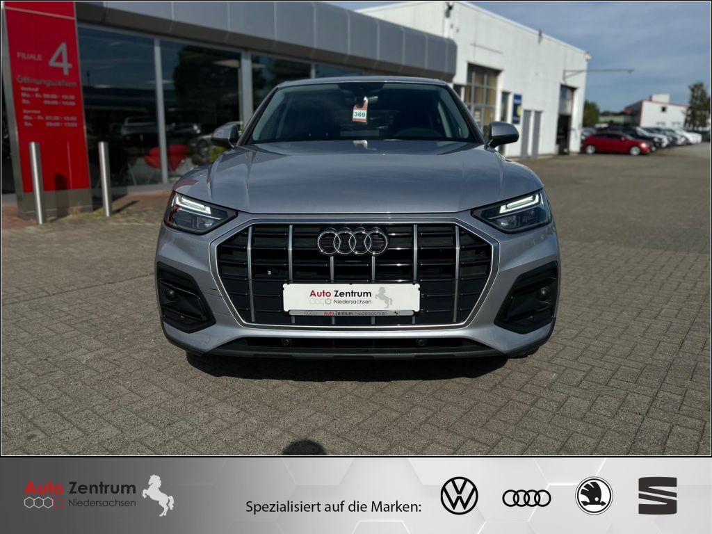 Audi Q5 TDI Sportback quat S tronic advanced Kamera foto 4