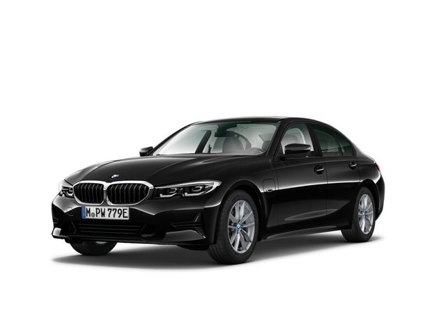 BMW 330 e Limousine Park-Assistent Navi LED Keyless