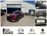 Mazda CX-30 SKYACTIV-G 2.0 150PS HOMURA - Mazda CX-30 Homura mit Hybrid-Antrieb (Benzin/Elektro)