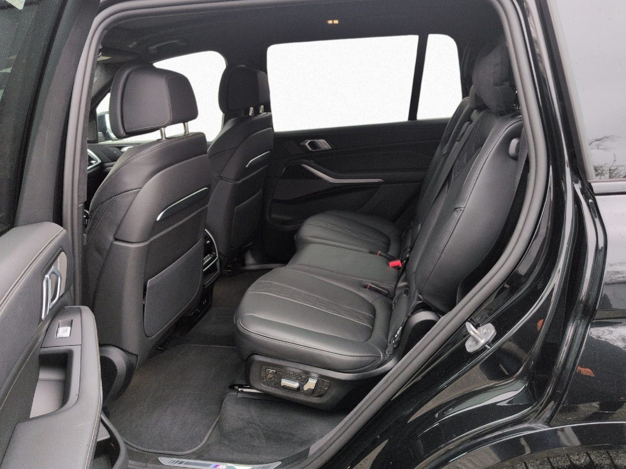 BMW X7 - Bild 14