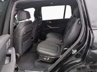 BMW X7 - Vorschau Bild 14