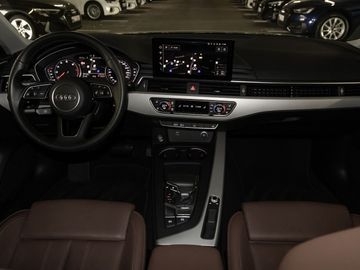 Audi A4 - 11