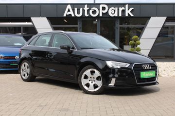 Audi A3 Sportback sport  Virtual Cockpit