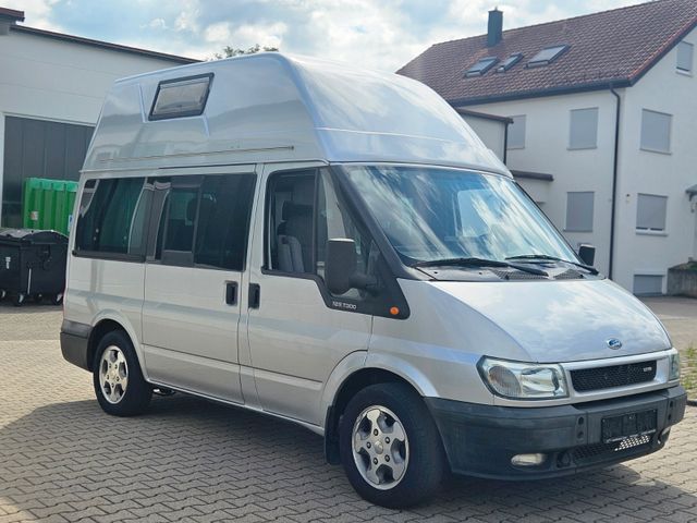 Ford Transit Wohnmobi 2.0 FT 300 Kurz Euroline Nugget