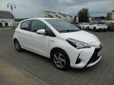 Toyota Yaris Hybrid Business Edition Automatik **NAVI** - Toyota Yaris: Business Edition