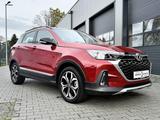 BAIC Senova X55 Keyless / Leder/ Pano / Kamera /1.Hd - BAIC Gebrauchtwagen