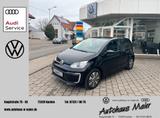 Volkswagen e-up! Style Plus RFK/SHZ/CCS - schwarze Volkswagen e-up!