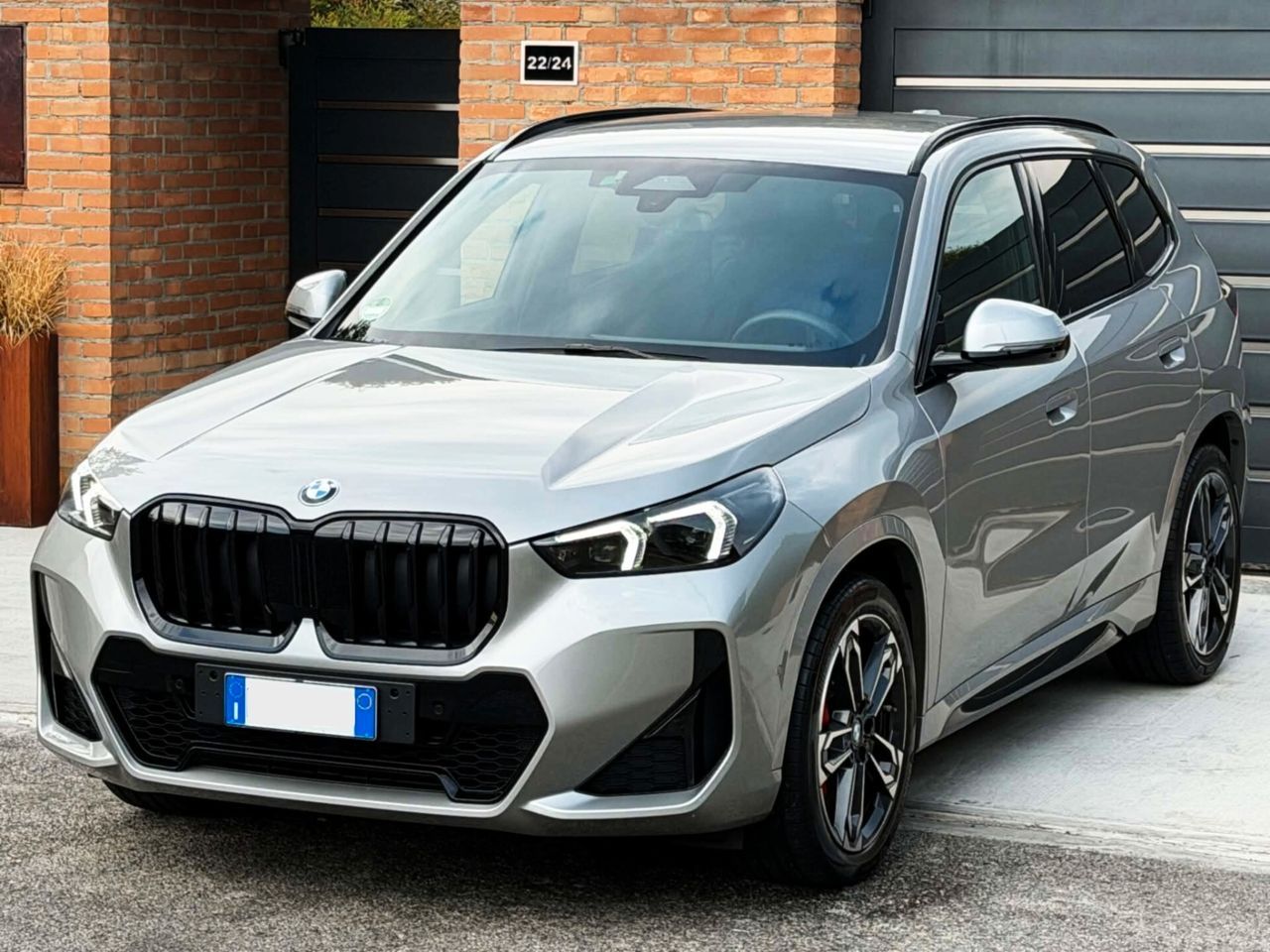 Other BMW X1 sDrive 18i MsportPro-10.000km-GARANZIA 36 imagem 3