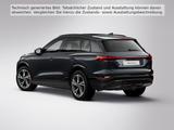 Audi Q6 SUV e-tron quattro 285 kW - Audi Q6 e-tron mit Schiebedach