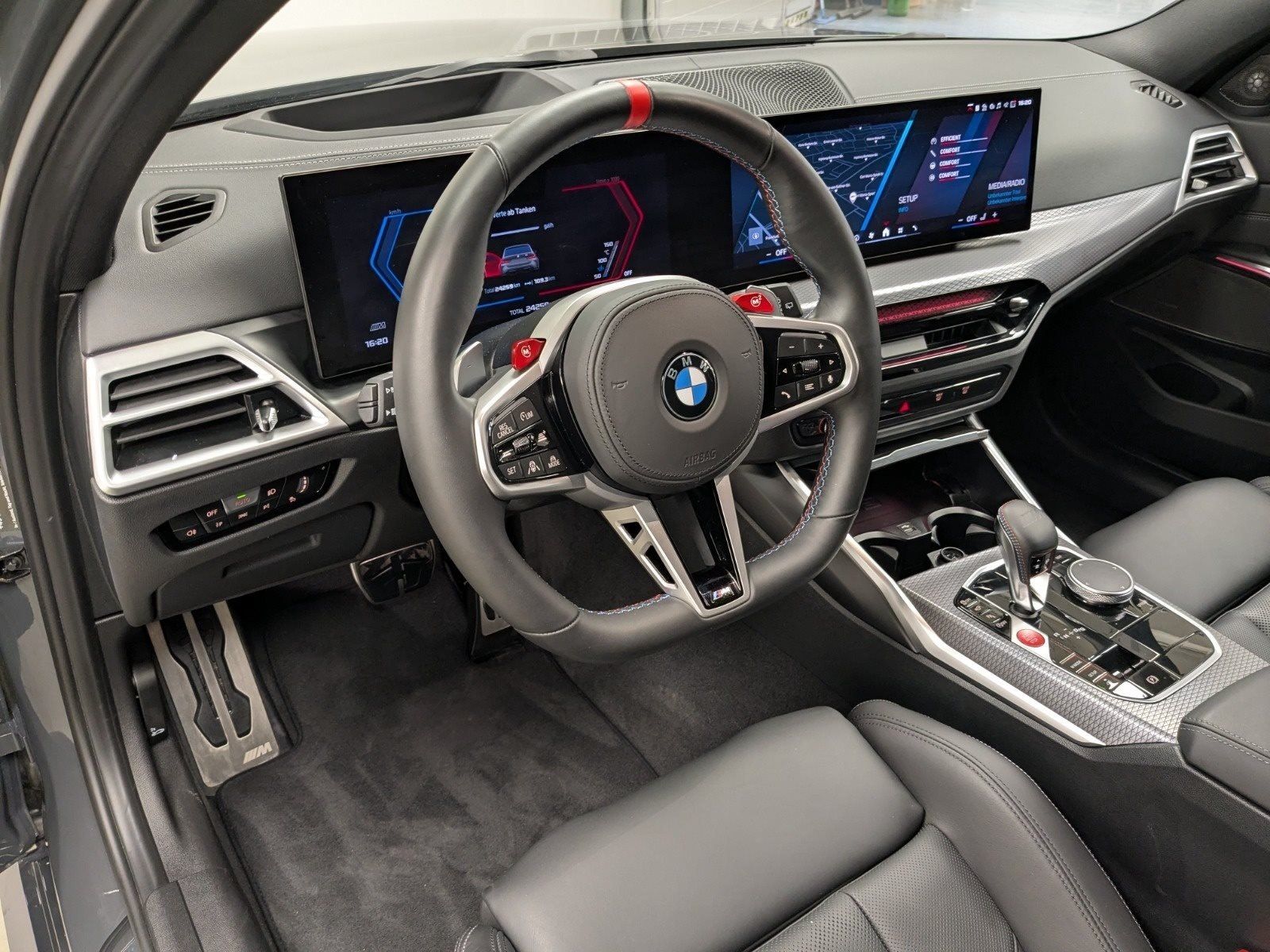 BMW M3 - Bild 10