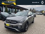Volkswagen T-Cross Life Dyn. Kurvenlicht Musikstreaming DAB - VW T-Cross in Freiburg