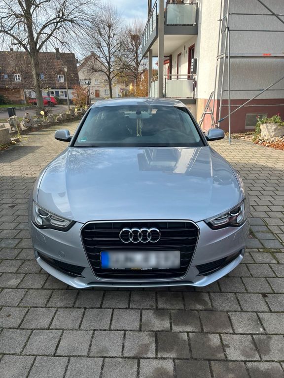 Image of Audi A5