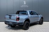 Ford Ranger 3.0 Raptor e-4WD Doppelkabine*AHK*RapPack - Ford Ranger mit Benzin-Antrieb: 3.0