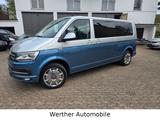 Volkswagen T6 Multivan Mixto Lang/Navi/LED/2x El.Schiebetür - Volkswagen Gebrauchtwagen in Bielefeld