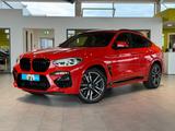 BMW X4 M*DisplayKey*Sitzblftng*Memory*H/K*HuD*360°* - gebrauchte BMW X4 M aus dem Jahr 2020
