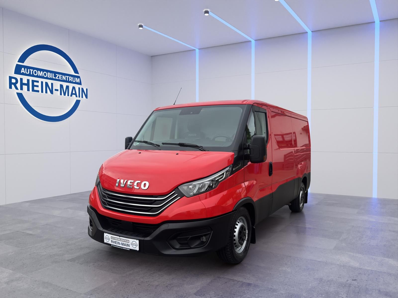 IVECO ANDERE