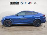BMW X6 M Competition +Travel Paket +Innovationspaket - BMW X6 M Gebrauchtwagen