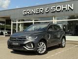 Volkswagen T-Roc R-Line,18-Zoll,IQ-Drive,R-Kam,Winter,Kessy - VW T-Roc IQ.DRIVE Gebrauchtwagen