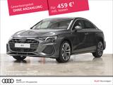 Audi A3 Limousine S line TFSI tronic AHK 360KAMERA ST - Audi A3 Neuwagen in Wuppertal