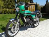 Zündapp KS 175 - ZÜNDAPP KS