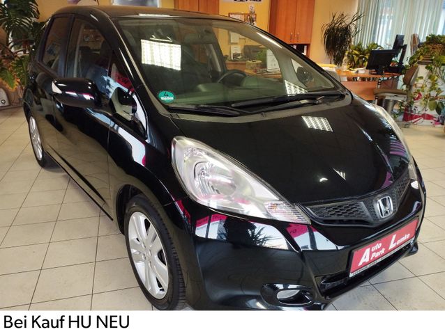 Honda Jazz 1.4 Comfort Advantage