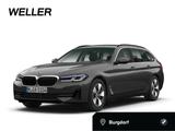 BMW 520d Touring Aut. HUD,Laser,LivePlus,Kam,DrivAss