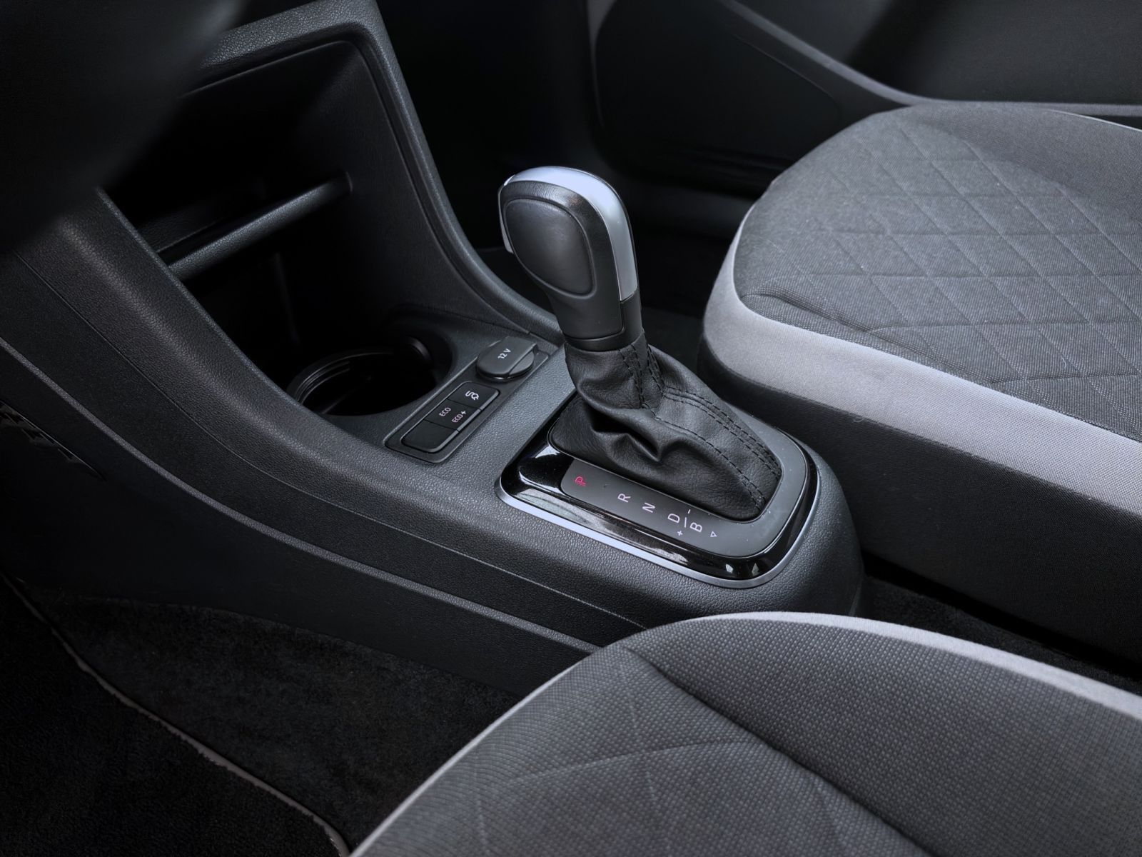 Volkswagen e-up! - Bild 15