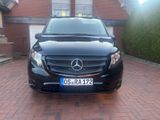 Mercedes-Benz Vito 250 - Mercedes-Benz Vito: Schwarz