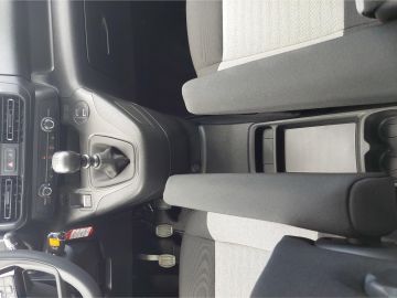 Citroën Berlingo MPV Plus M PT110 LED°CarPlay°AC°DAB°PDC