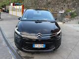 Citroën Citroen C4 Picasso 1.6 HDI 115 Exclusive 7 POSTI - Citroën C4 Picasso: 7