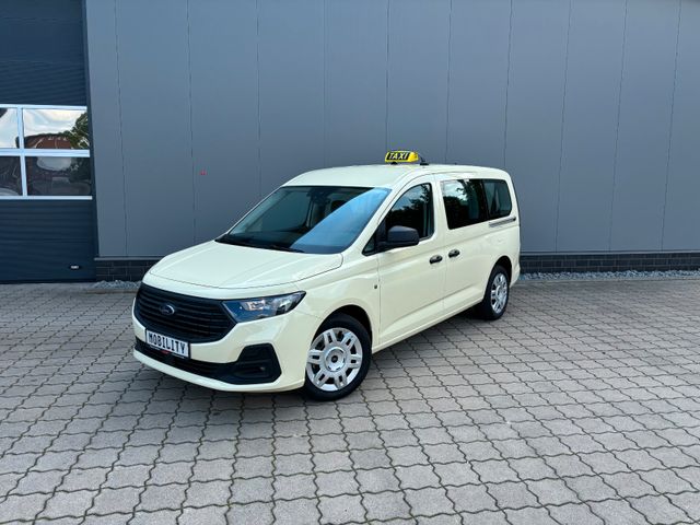 Ford Grand Tourneo Connect Maxi TAXI Rollstuhlumbau