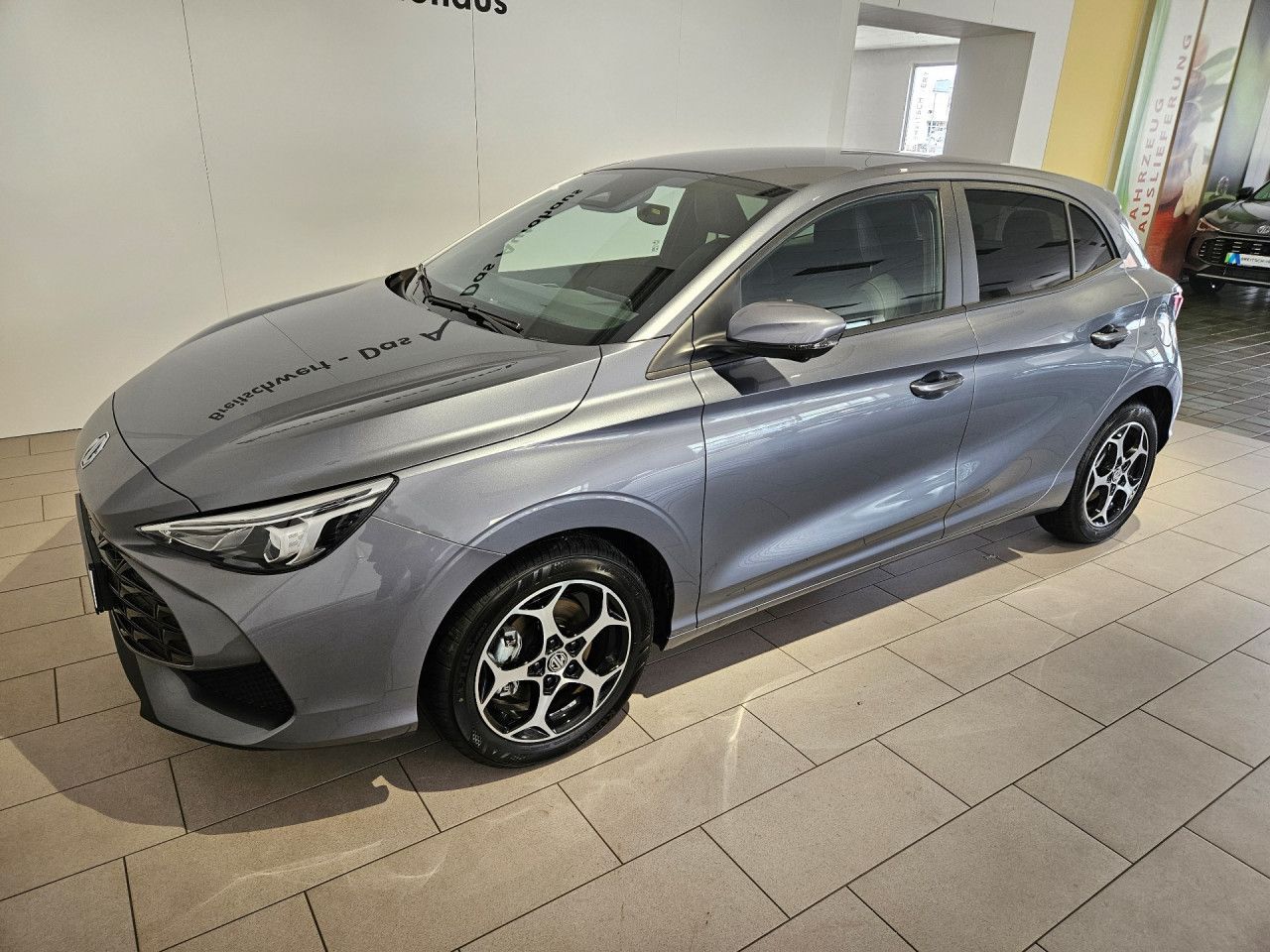 MG3