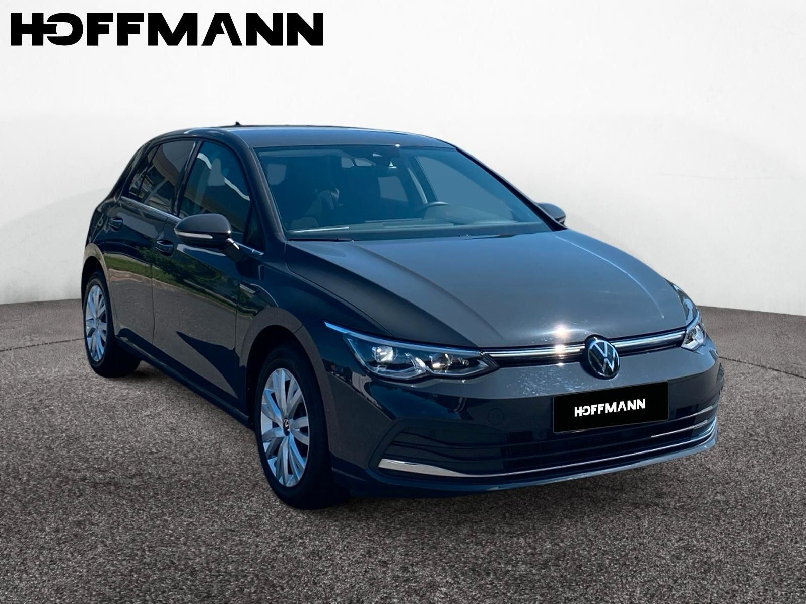 Fahrzeugabbildung Volkswagen Golf 1.5 eTSI DSG Style ACC Winterpaket inkl. WR