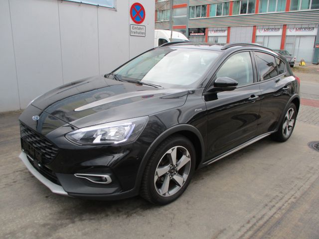 Ford Focus Lim. Active X