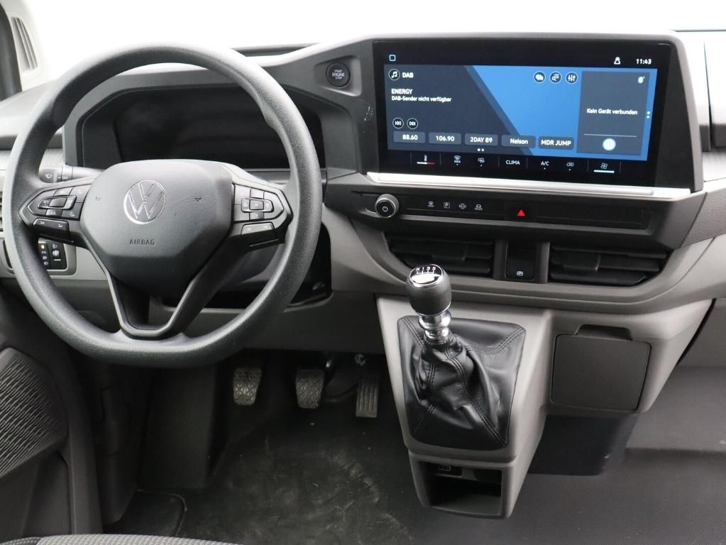 Volkswagen T7 Transporter - Bild 5