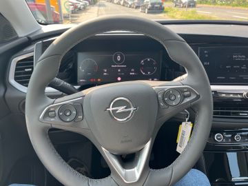 Opel Grandland GS 1.2 Turbo AHK R-Kam 360°