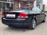 Volvo C70 2.4i Summum/AHK/Xenon/Klima/PDC/Leder/Top Zu - Volvo C70 aus 2010
