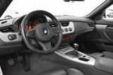 BMW Z4 SDRIVE 20i M-SPORTPAKET*AUS 1 HAND* - BMW Z4: Sdrive