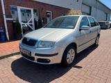 Skoda Fabia Combi Ambiente *2.Hand *Klima  *TÜV NEU - gebrauchte Skoda Fabia aus dem Jahr 2005