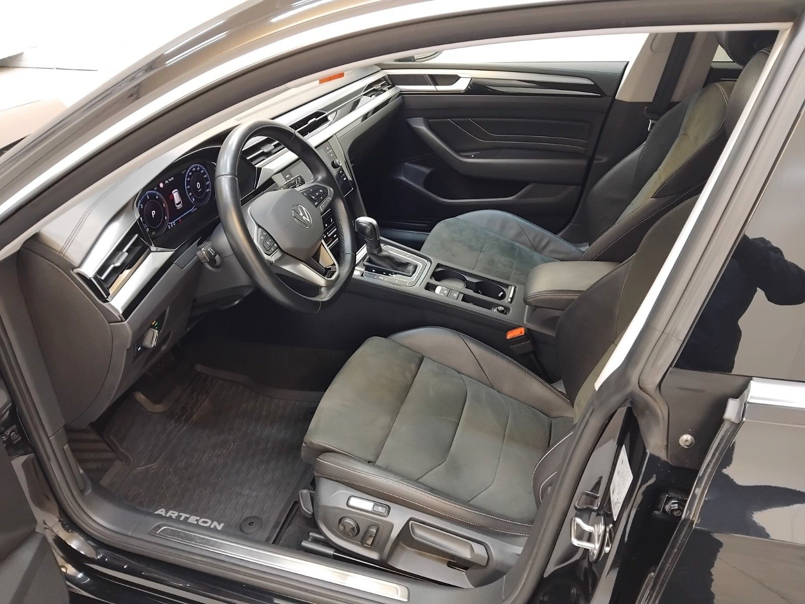 Vw Arteon (09/2021, Diesel)