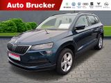 Skoda Karoq Ambition 1.0 TSI+Anhängerkupplung+Alufelge - Skoda Vorführfahrzeuge