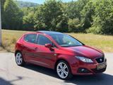 Seat Ibiza 1.6 6J Sport/Xenon/Pano/1.Hand - Seat Ibiza: J6